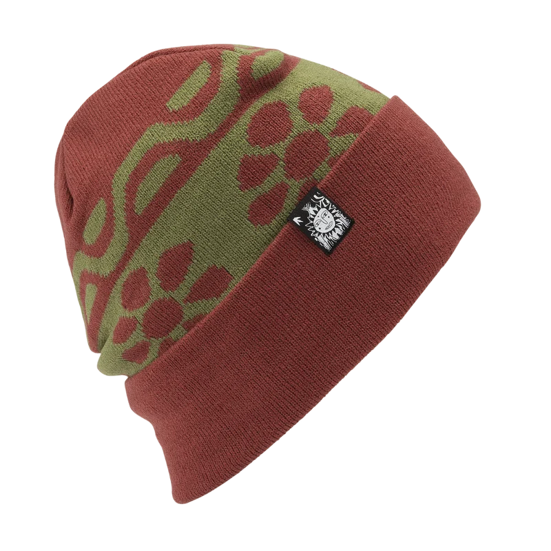 Longo Beanie