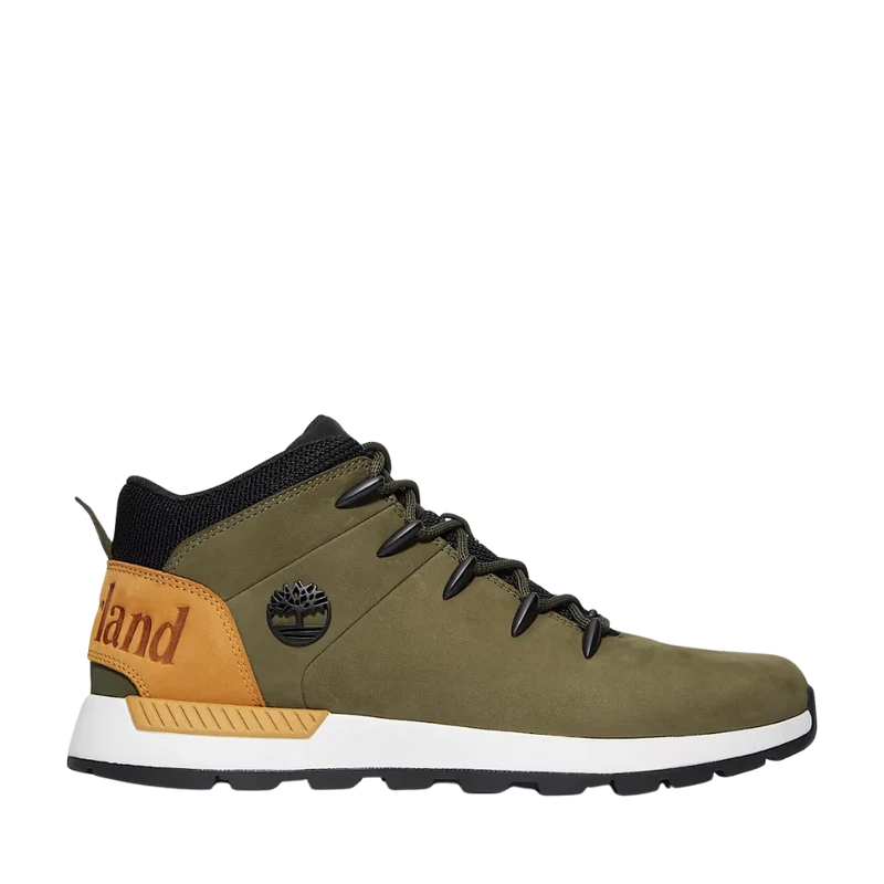 Sprint Trekker Mid Lace