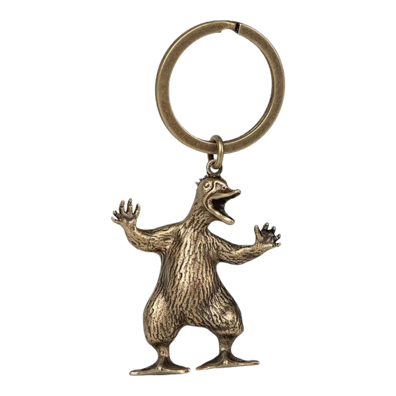 Wiptopia Keychain