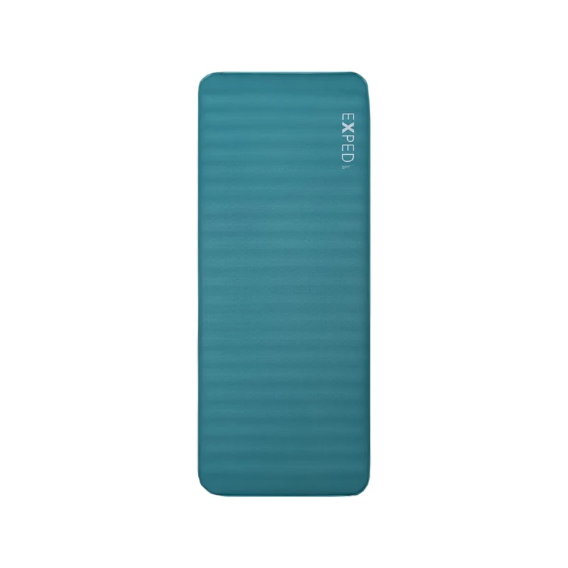 Exped MegaMat LXW Cypress Extra Brede Zelf-Opblazende Slaapmat