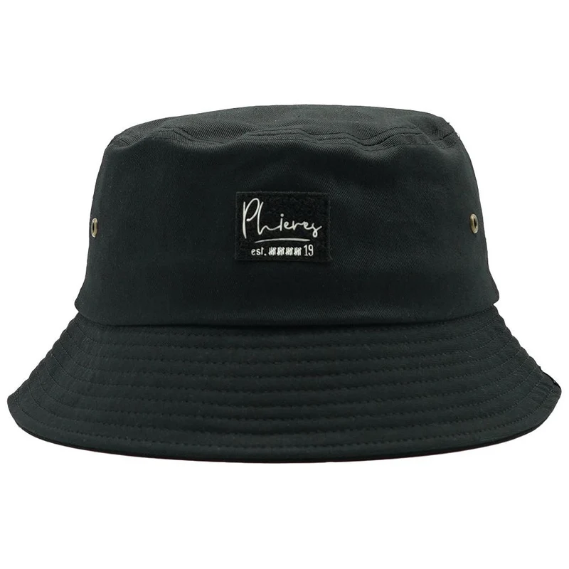 PHScary III Buck I Black