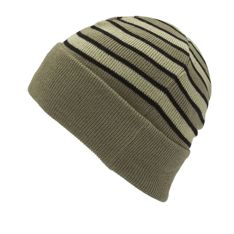 Stone Funk Beanie