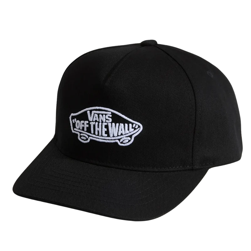B Vans Classic Snapback