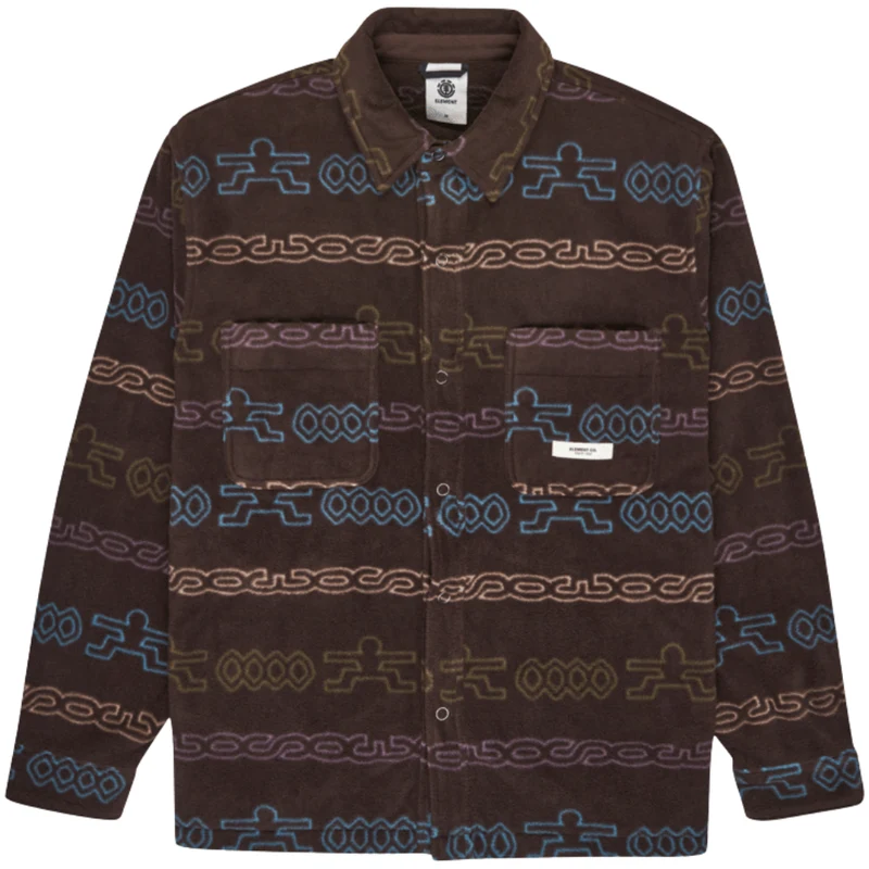 Polar Overshirt