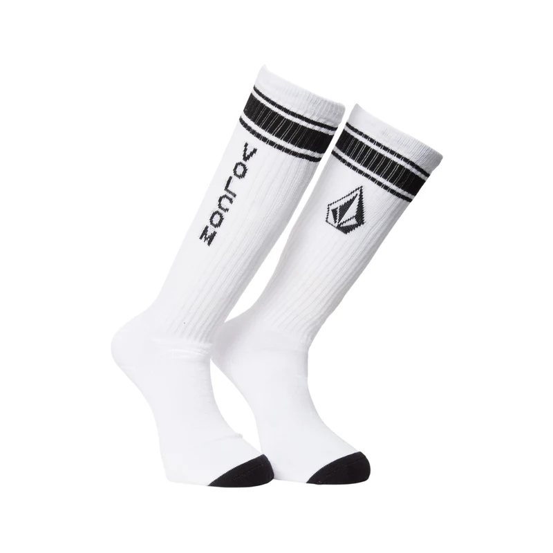 High Stripe Sock PR
