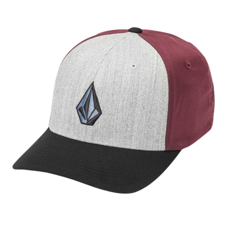 Full Stone Hthr Flexfit Hat
