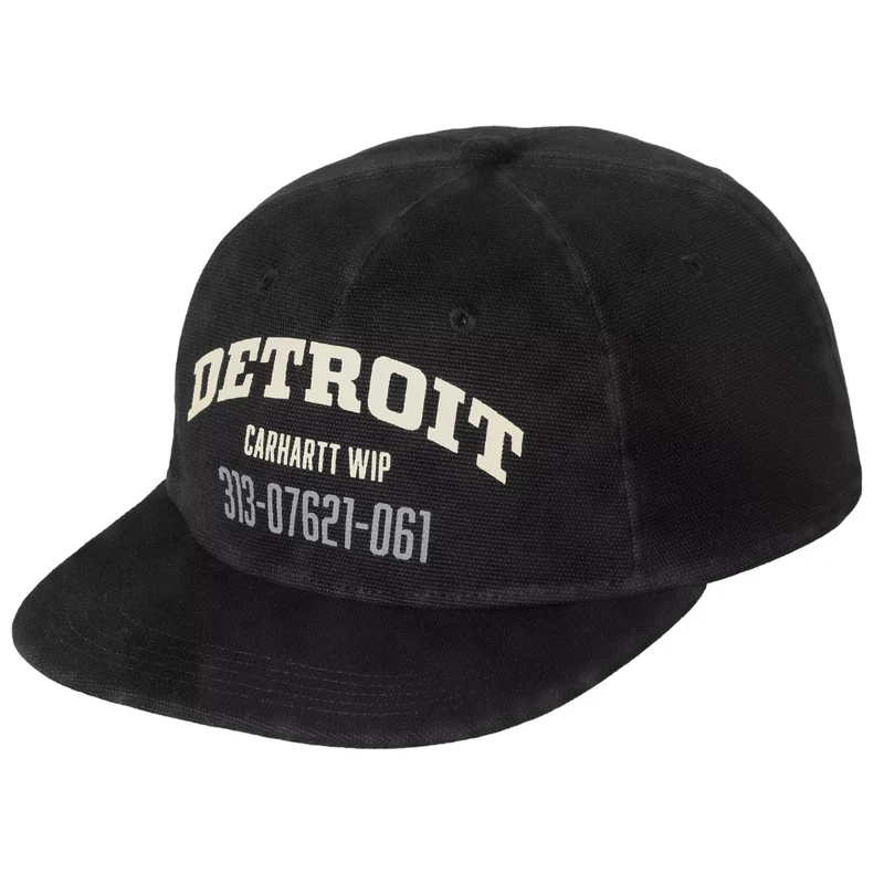 Arcan Cap