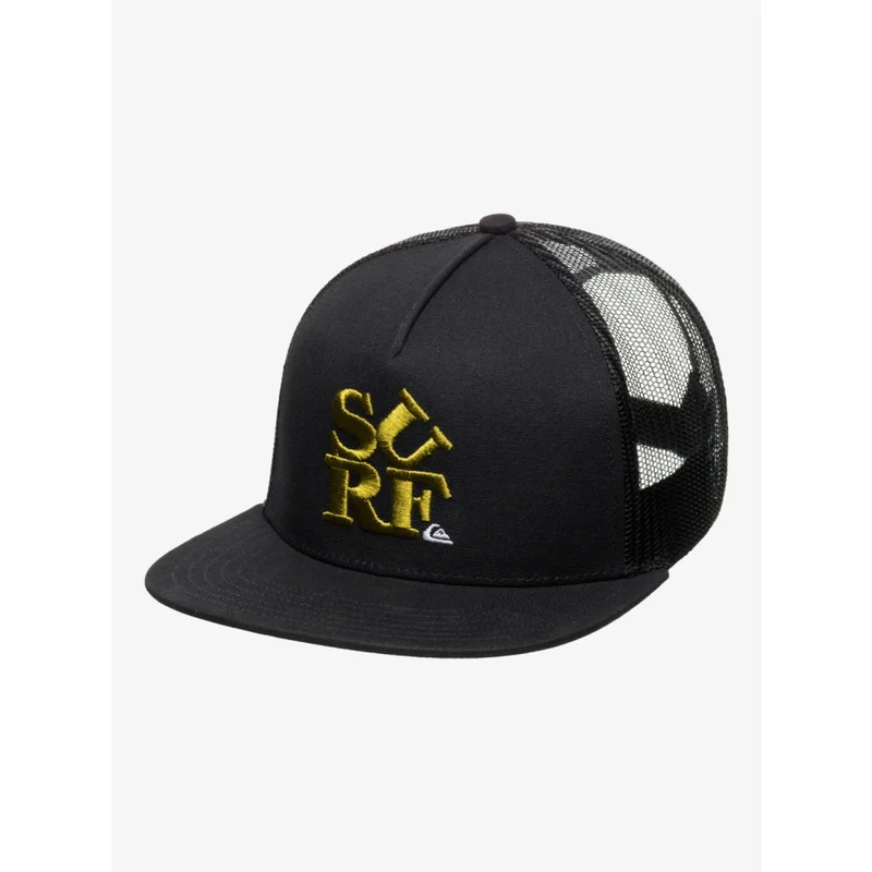 OASIS TRUCKER