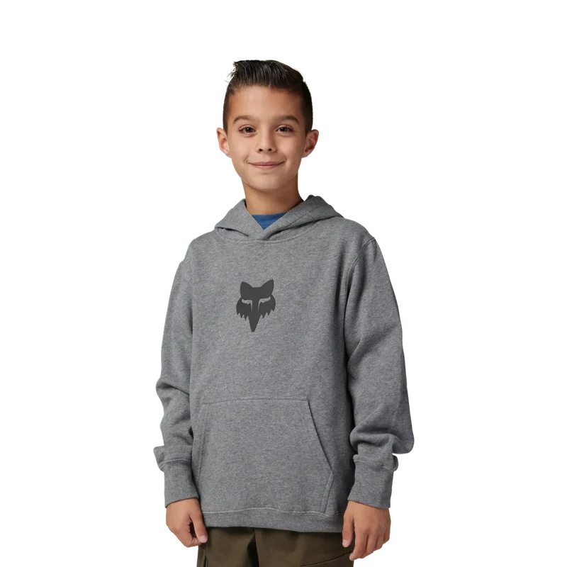 Yth Legacy Fleece PO