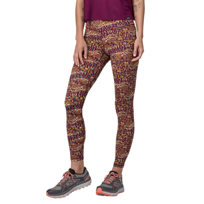 Ws Maipo 7/8 Tights