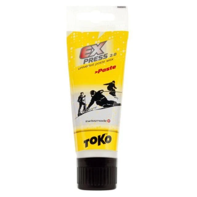 Express Paste Wax 75 ml
