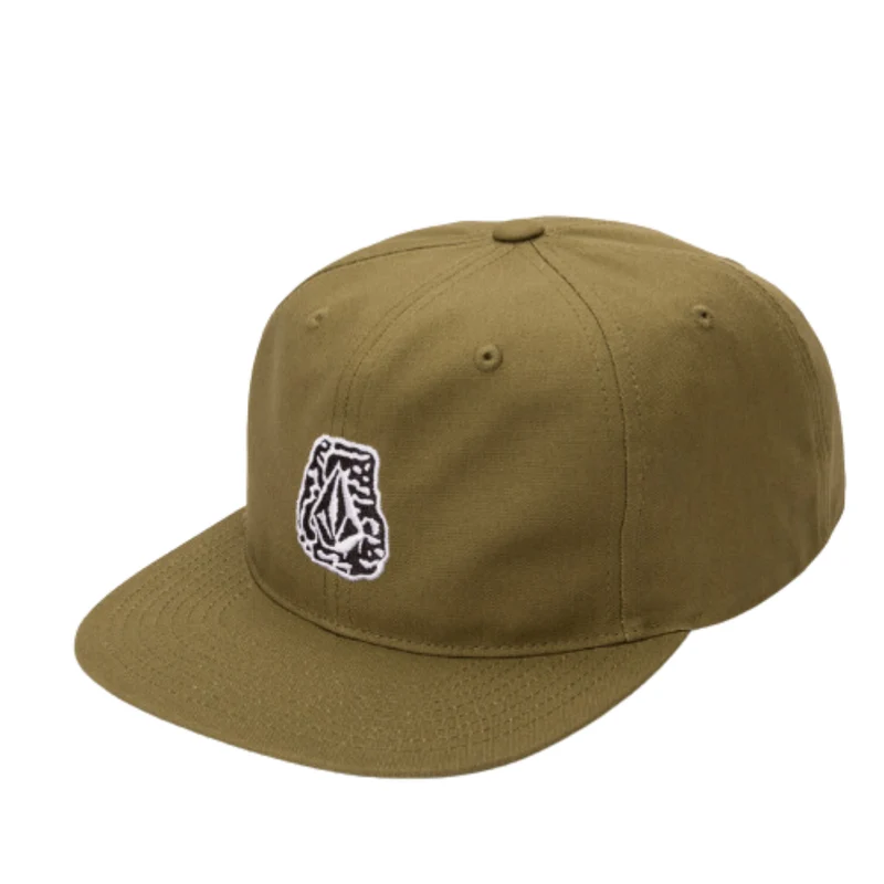 STONEY STONE ADJ HAT