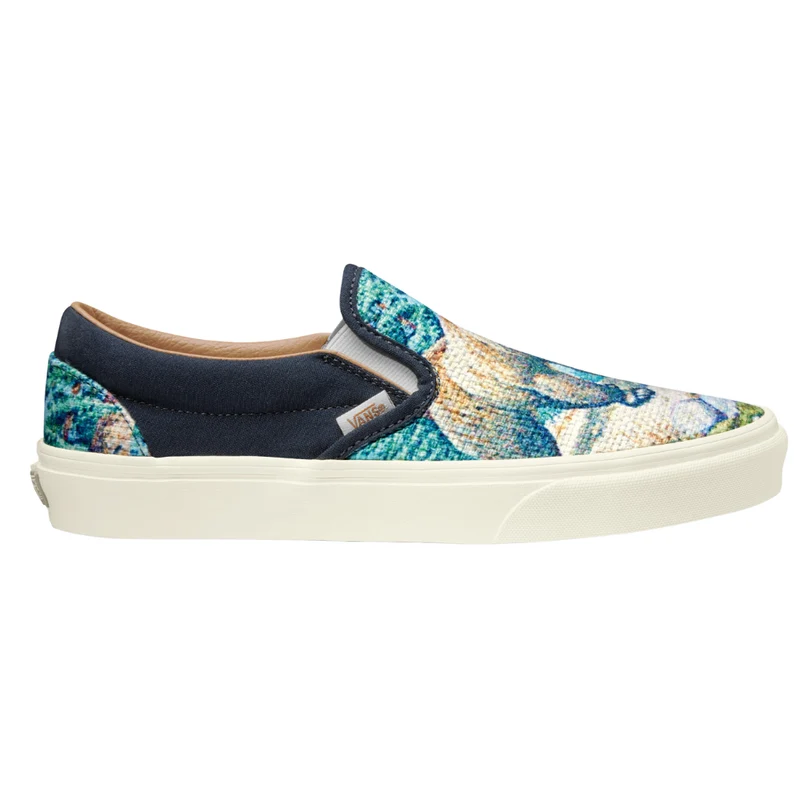 Classic Slip-On