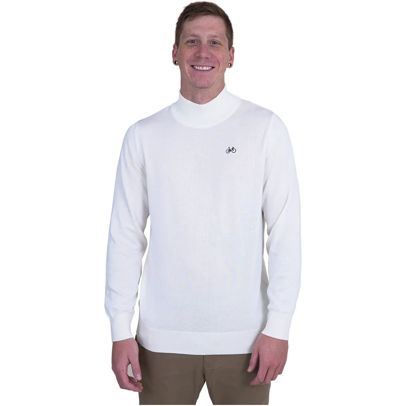 BeCylNOing Pullover