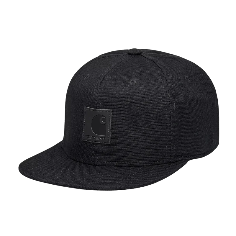 Logo Cap
