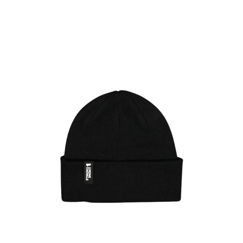 McCloud Merino Beanie