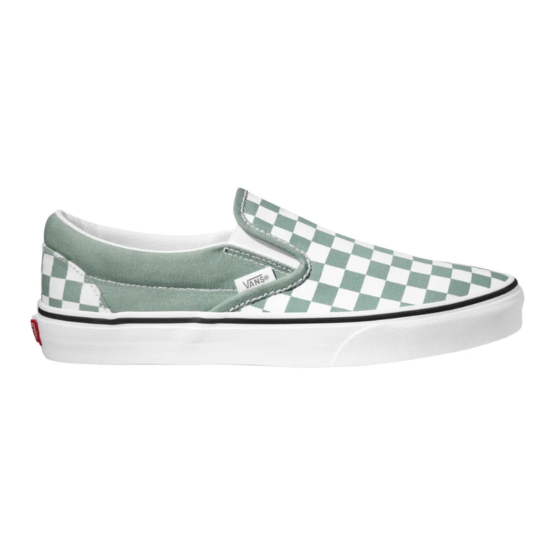 Classic Slip-On