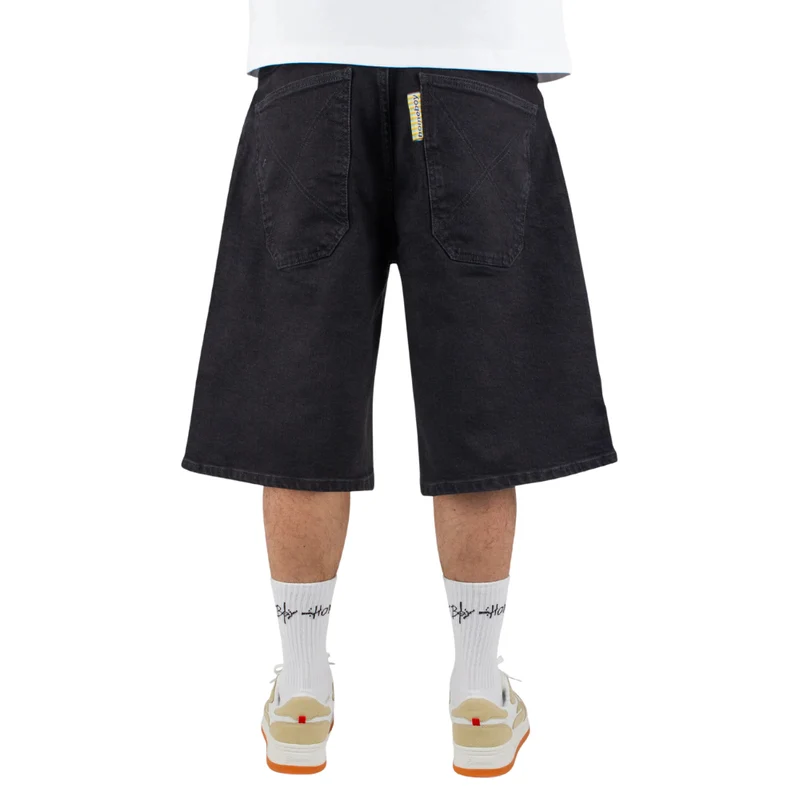 x-tra MONSTER Shorts