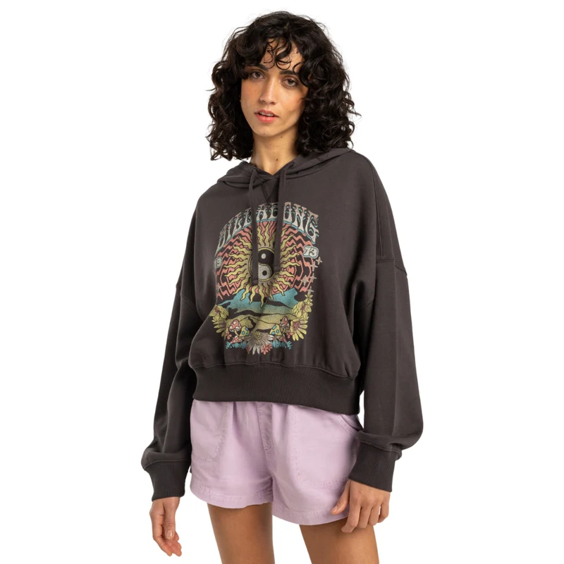 All Time Fleece