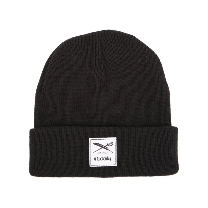 Smurpher Heavy Beanie