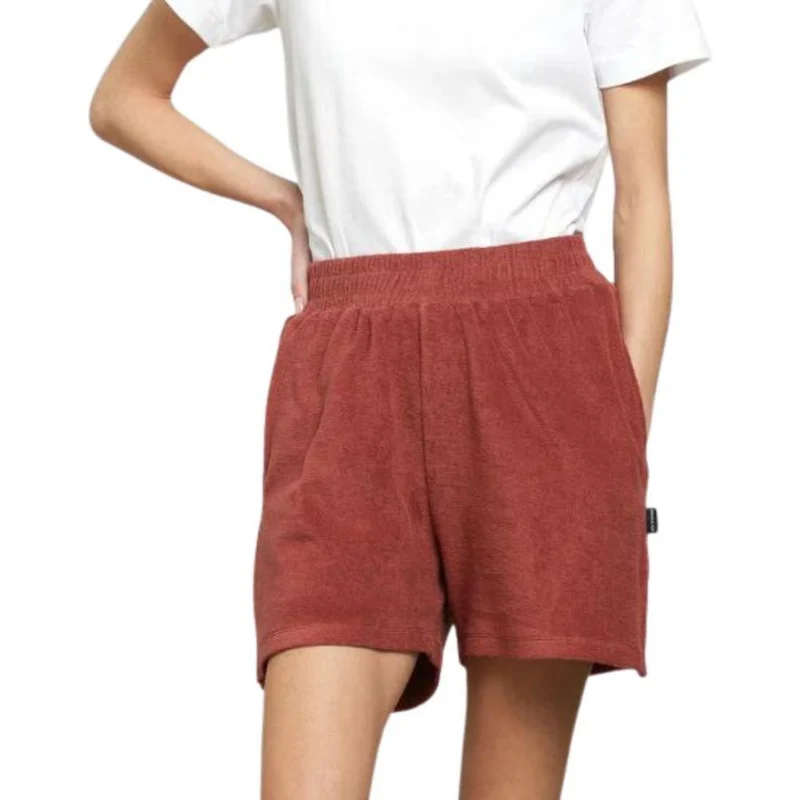 Terry Shorts Aspudden