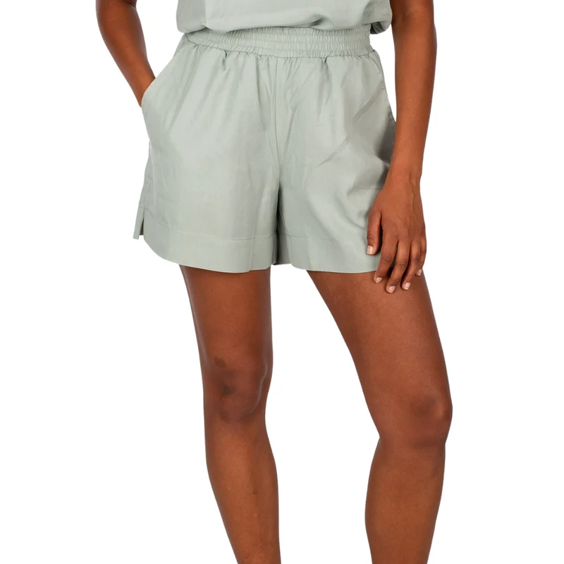 Tenca Short