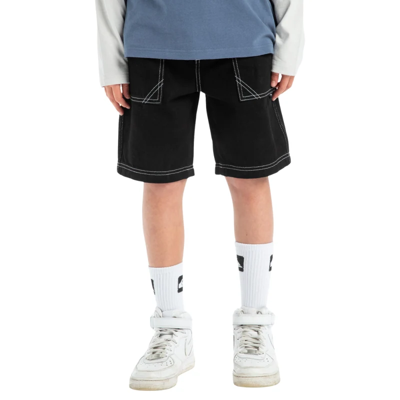 Mercury Denim Short Youth