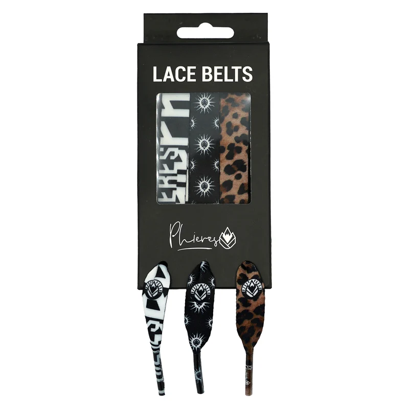 PH-Lacebelts