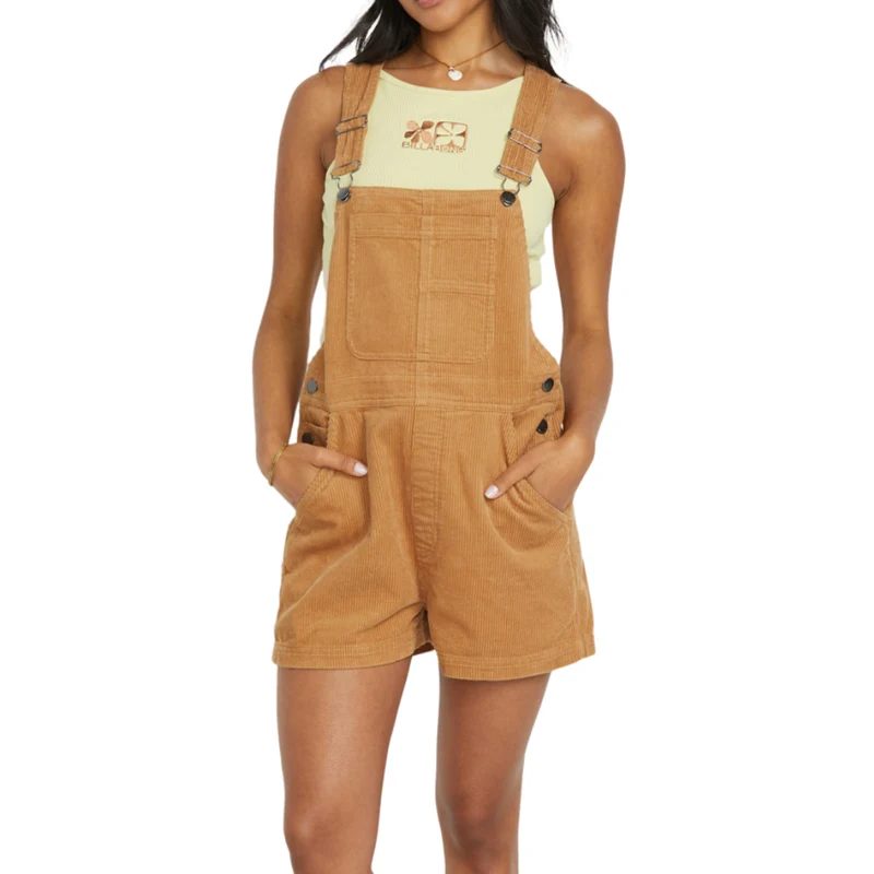 Sand Canyon CRD Short