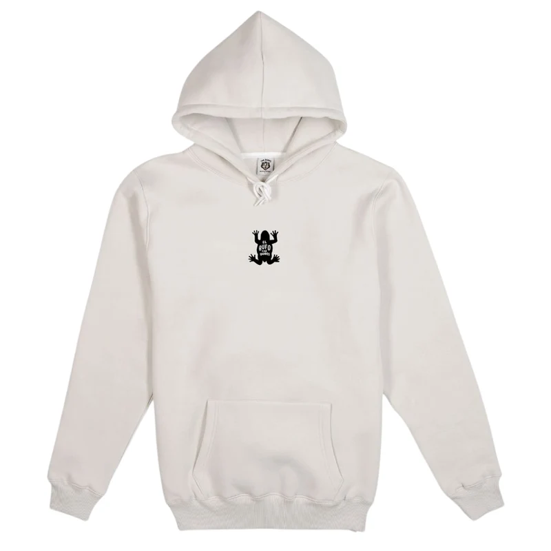 El Bufo Classic Hoody