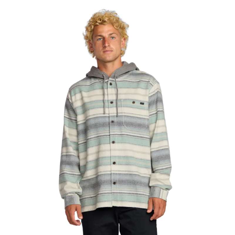 Baja Flannel