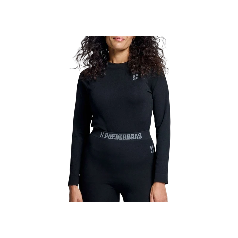 Poederbaas Baselayer Shirt Women