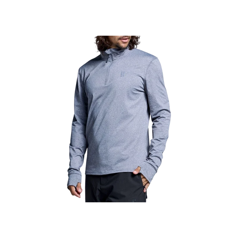 Poederbaas Arctic Pully Men 2.0