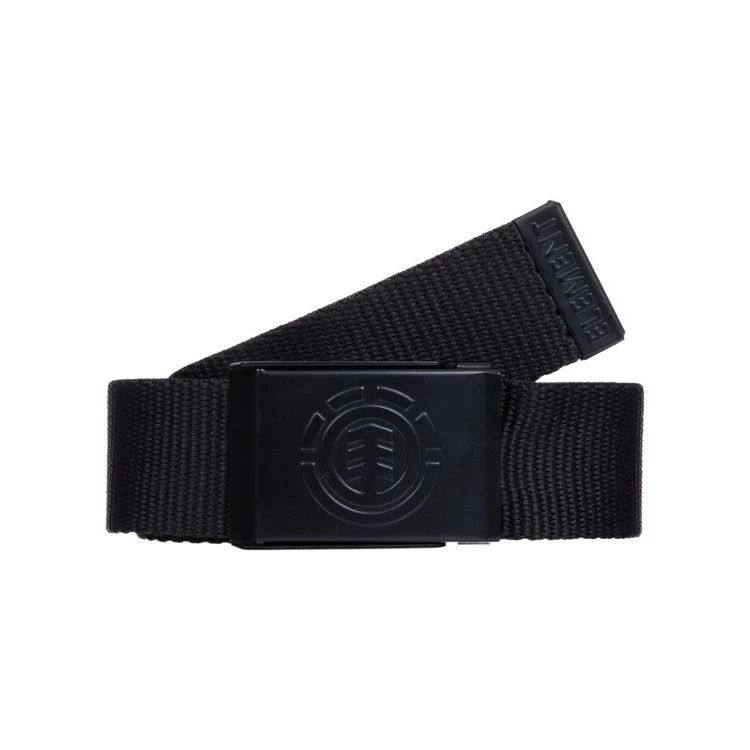 Icon Webbing Belt