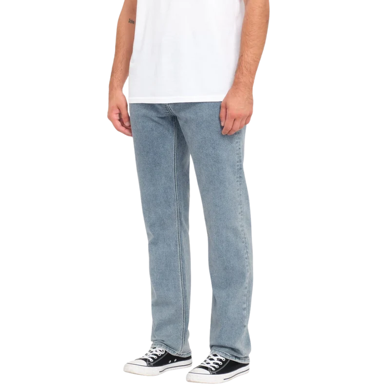 SOLVER DENIM
