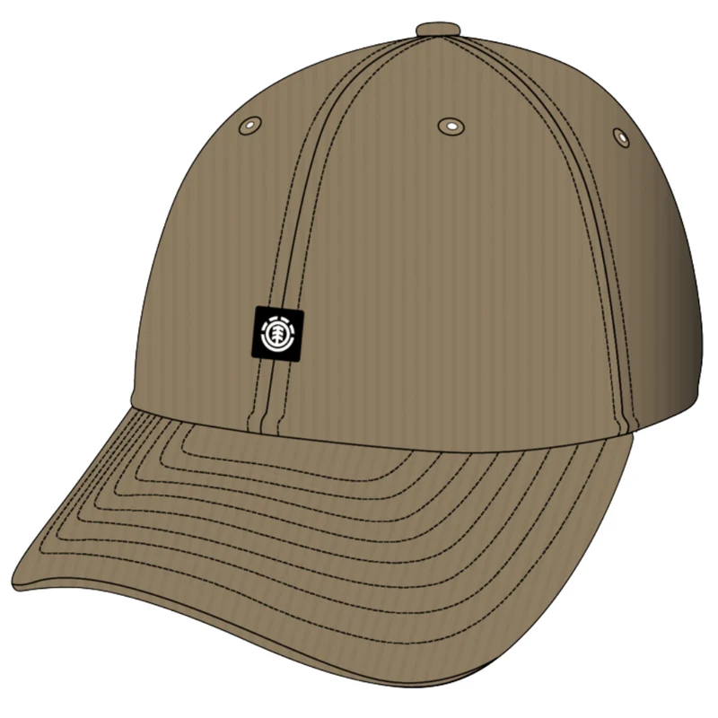 Icon Dad Cap Corduroy