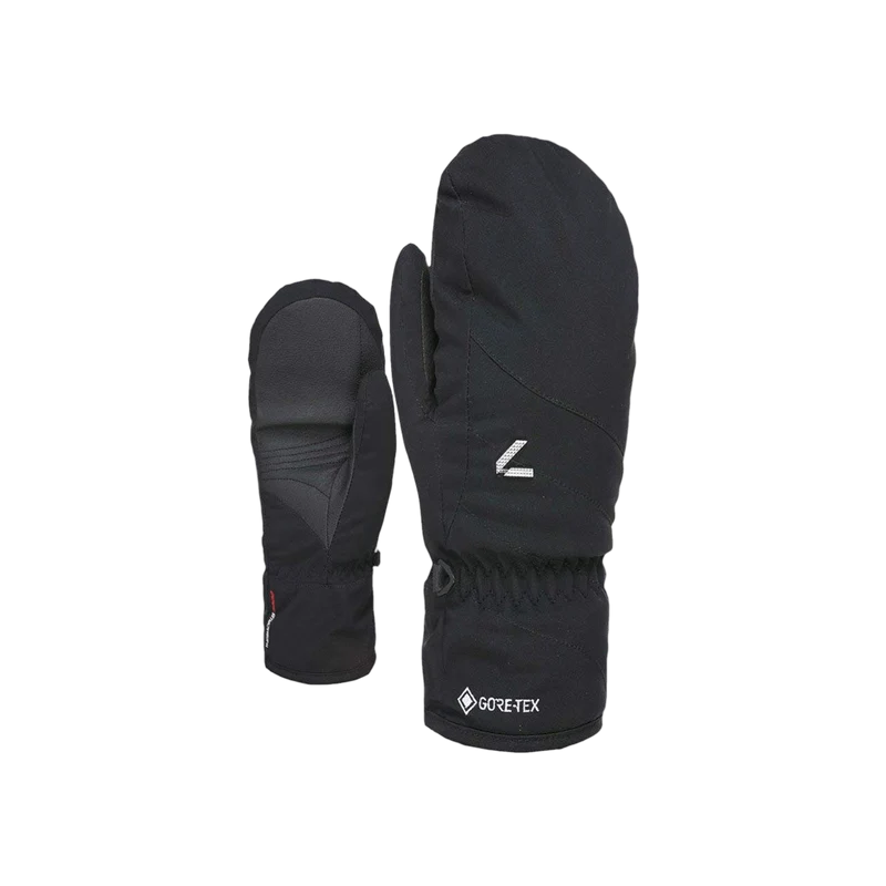 Level Mitt Wmns Astra GTX Black