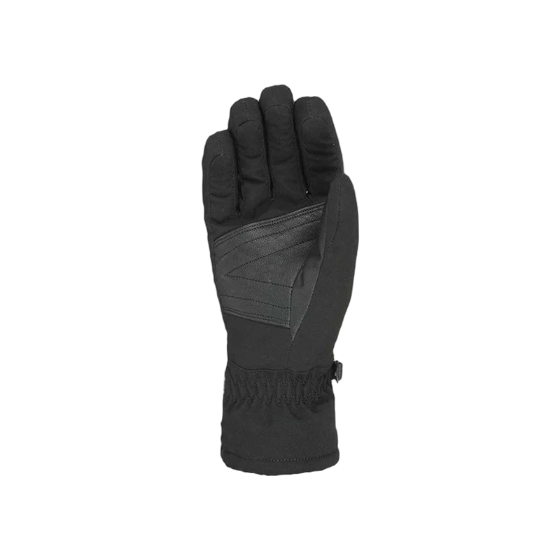Level Glove Wmns Tessa Black