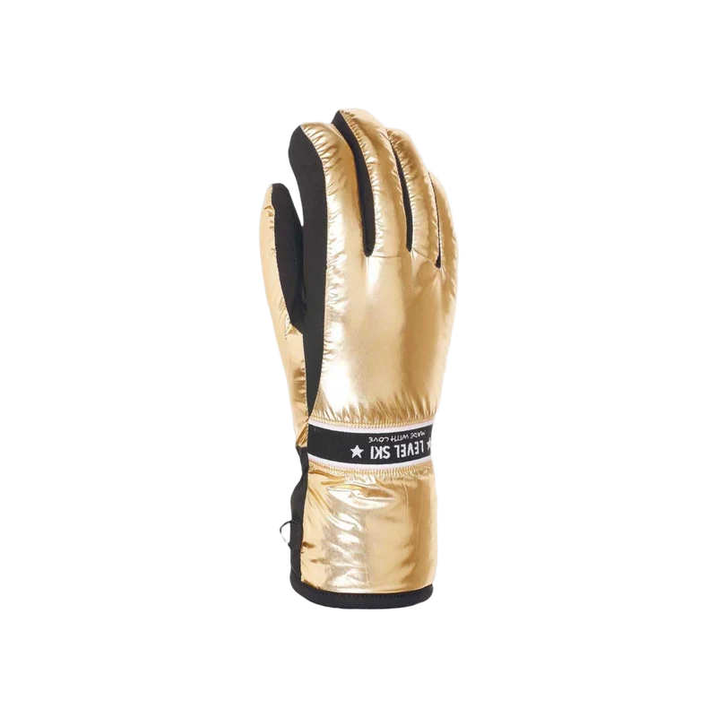 Level Glove Wmns Bella