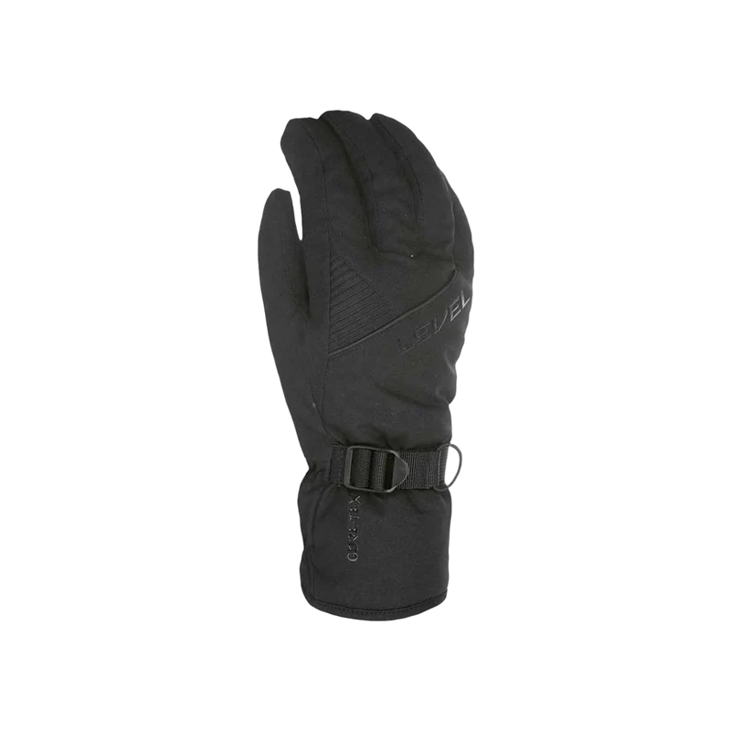 Level Glove Trouper GTX Black