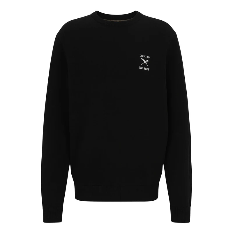 To the Bone Knit