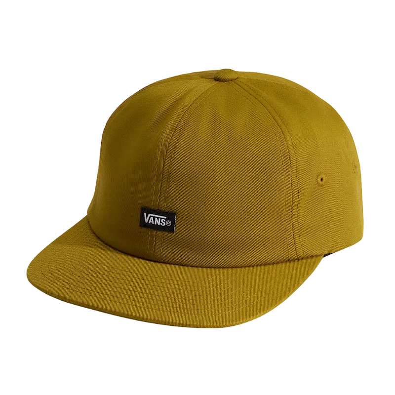 Vans Jockey