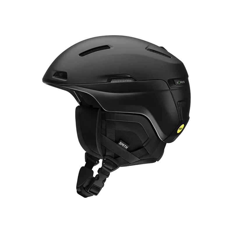 Smith ACCEL MIPS