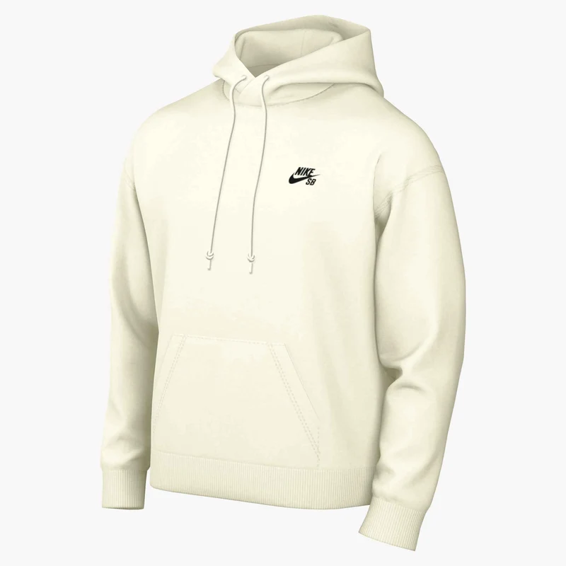 U Nk Sb Flc Po Hd Essntl Logo