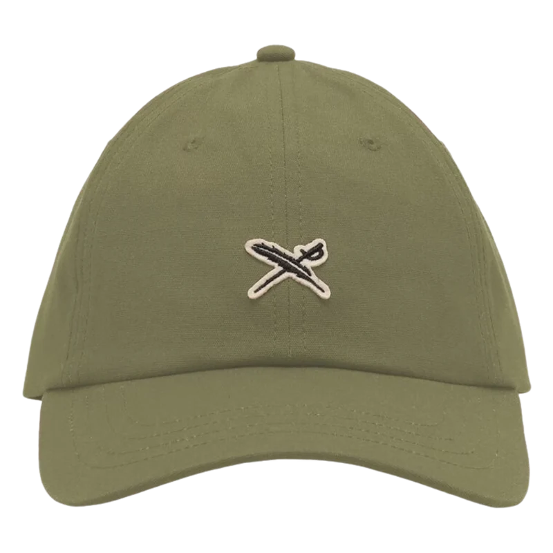 Mini Flag Dad Cap