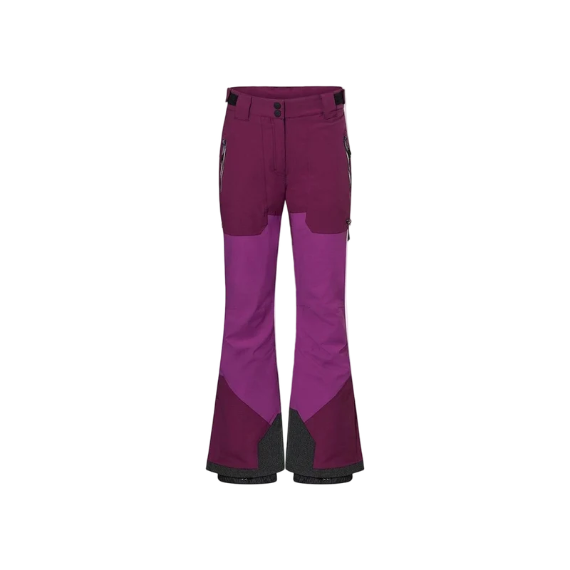 FEM-R - Fog