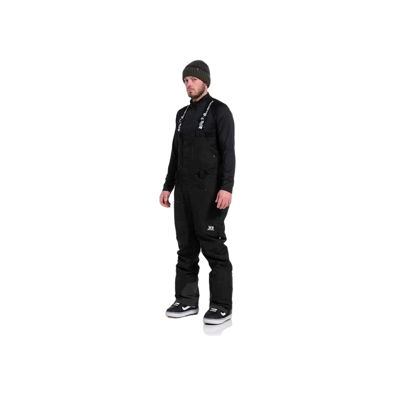 DRIXX-R - Black