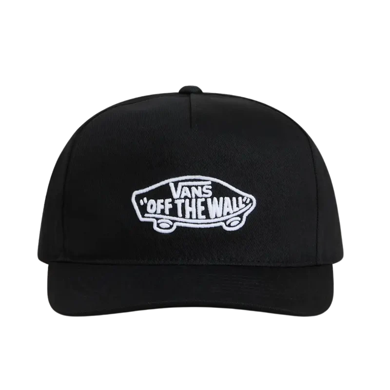 M Vans Classic Snapback