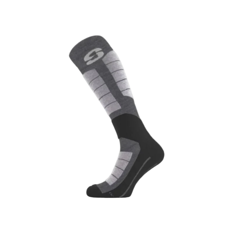 Sinner Merino Wol Ski Sokken Single Pack