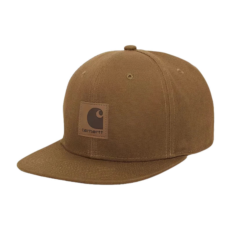 Logo Cap